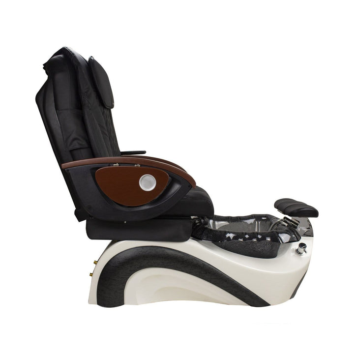 Mayakoba PERLA Shiatsulogic EX-R Pedicure Chair
