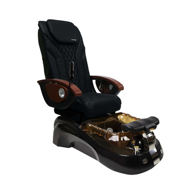 Mayakoba SIENA Shiatsulogic EX-R Pedicure Chair