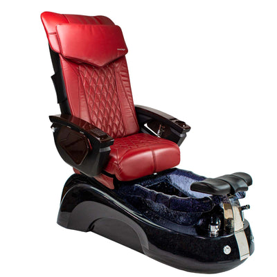 Mayakoba SIENA Shiatsulogic LX Pedicure Chair