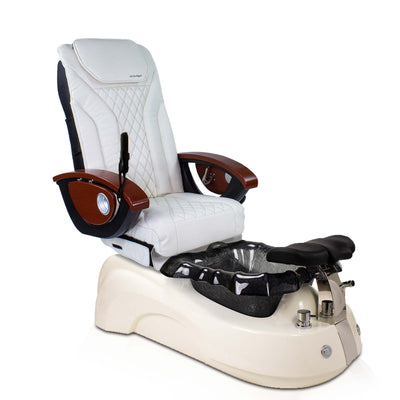 Mayakoba SIENA Shiatsulogic EX-R Pedicure Chair