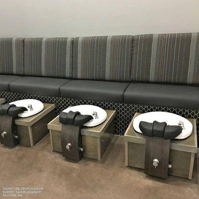 Continuum Signature Drop-In Basin FF-CNT-SIG-BSN-F271-99