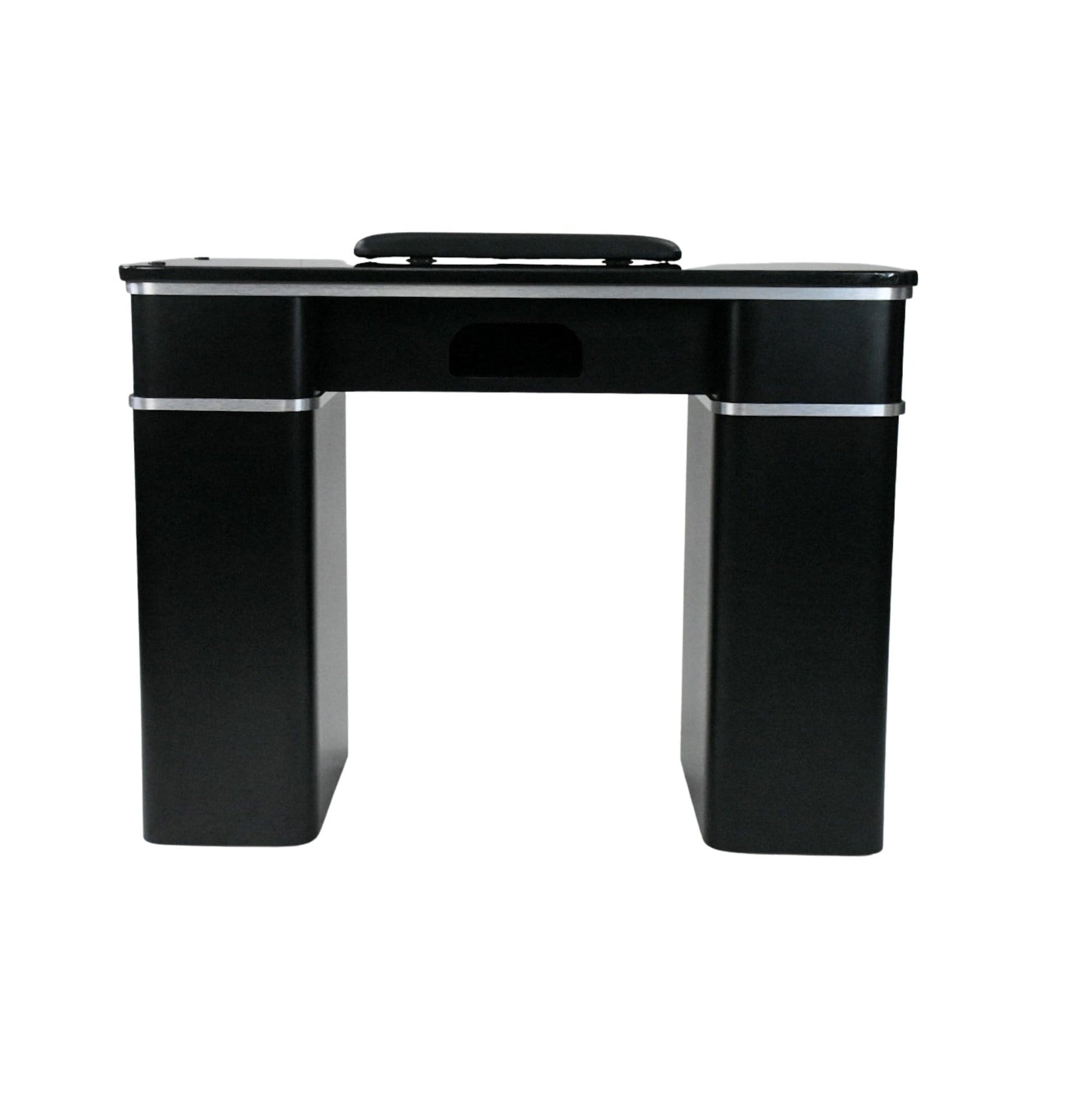 Source folded manicure table manicure tables nail tables for sale on  m.alibaba.com | Beauty salon furniture, Manicure table, Salon furniture for  sale