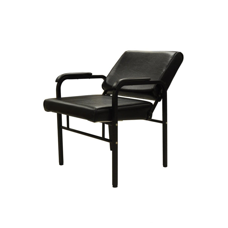 Berkeley AZLE Shampoo Chair DON-SPCHR-22023-BLK