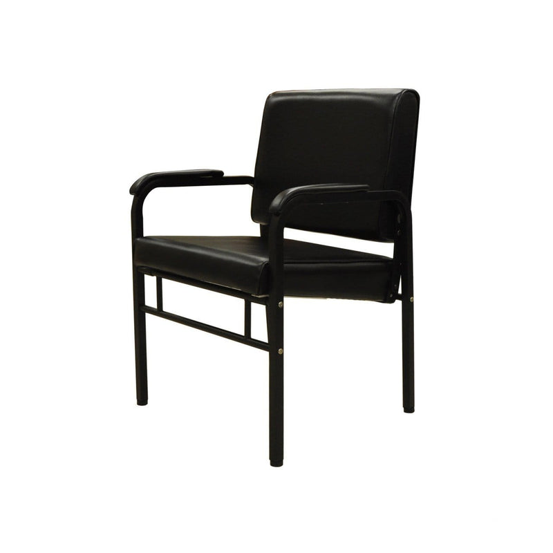Berkeley AZLE Shampoo Chair DON-SPCHR-22023-BLK