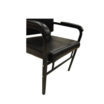 Berkeley AZLE Shampoo Chair DON-SPCHR-22023-BLK