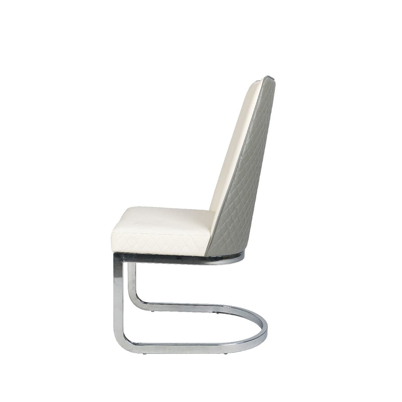 Mayakoba Aster Salon Customer Chair