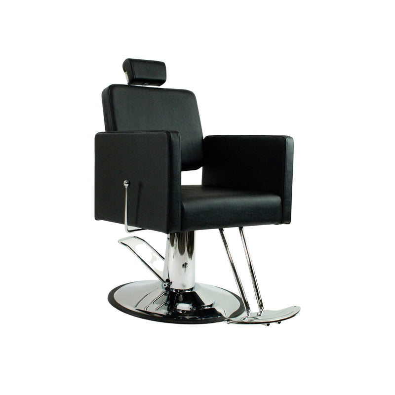 Berkeley Kendale Tattoo Client Chair HON-APCHR-3325-BLK