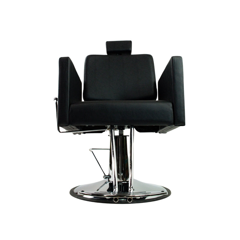 Berkeley Kendale Tattoo Client Chair HON-APCHR-3325-BLK