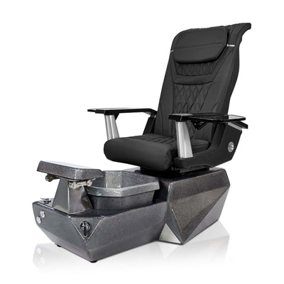 ShopSalonCity T-SPA Tri GREY-EPOX T-Timeless / Black TRI-GREY-EPOX-BLACK