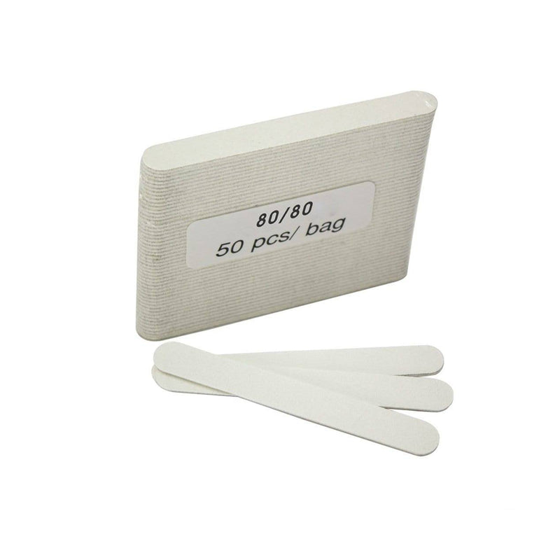 Keen Essentials KEEN Disposable Manicure File 80/80