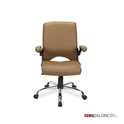 ShopSalonCity Package Selection