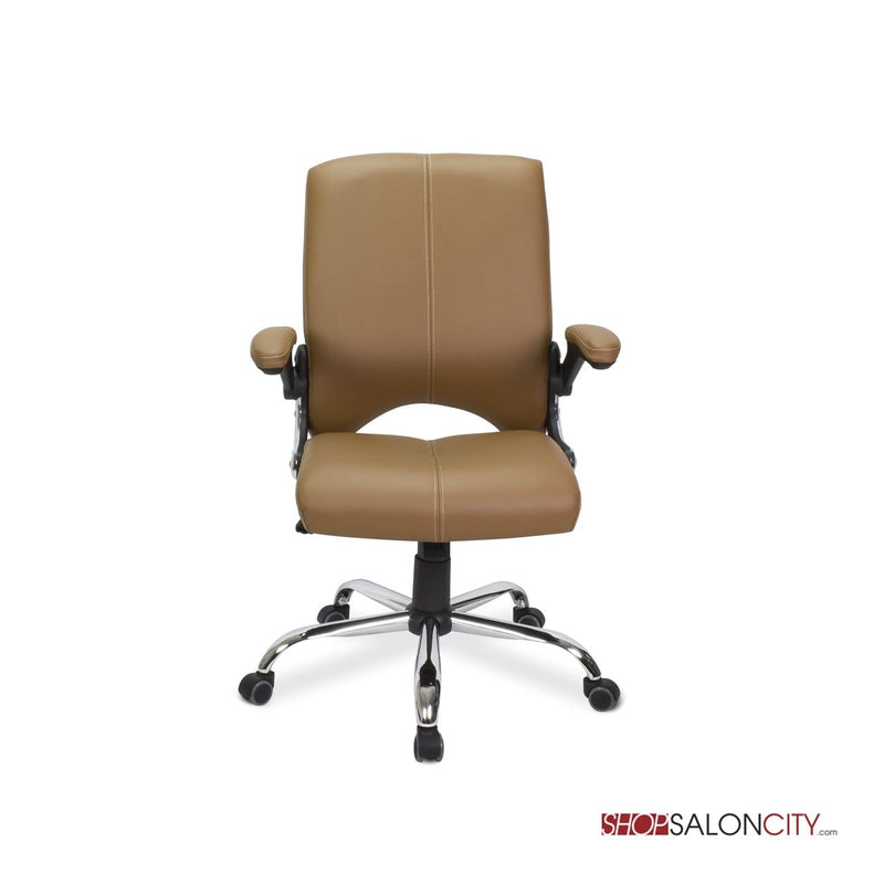 ShopSalonCity Package Selection