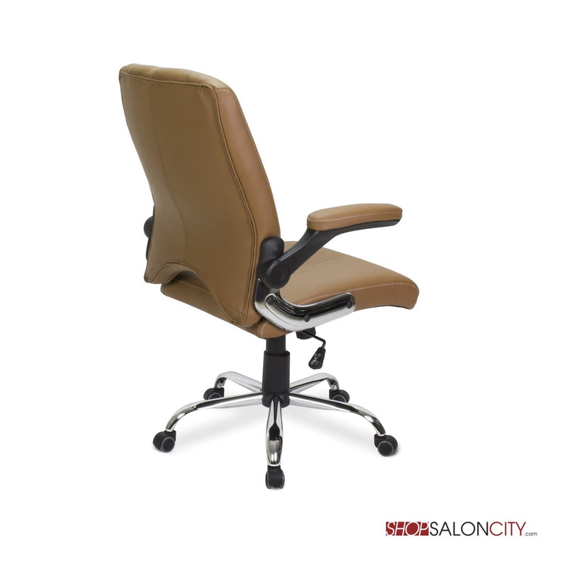 ShopSalonCity Package Selection