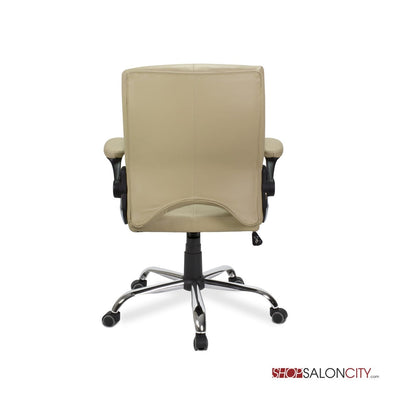 ShopSalonCity Package Selection