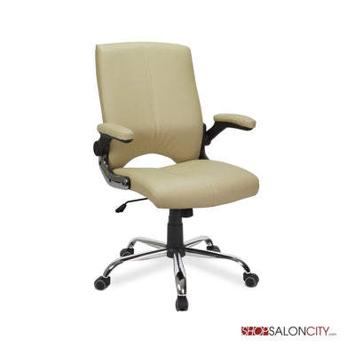 ShopSalonCity Package Selection