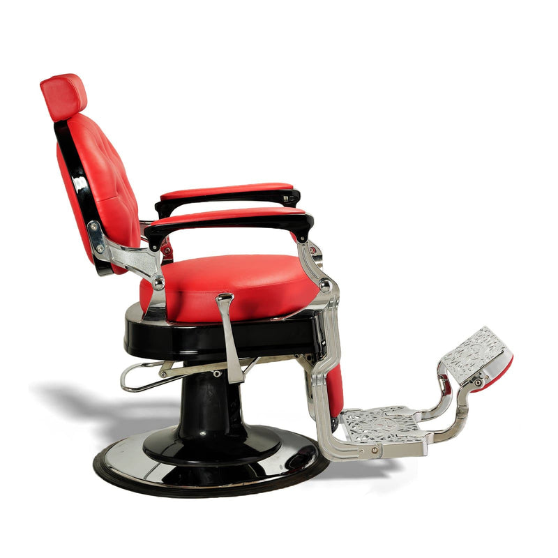 Berkeley Wilson Barber Chair