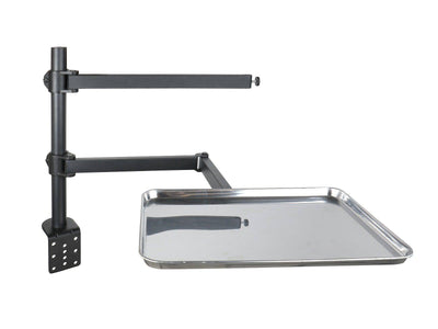 TatArtist Mounted Tray Device C for Tattoo Workstation TA4701/ TA4703 FF-DPI-TRAY-3715