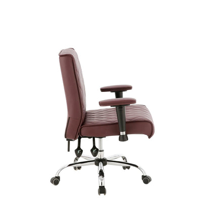 Mayakoba Delia Manicure Nail Salon Customer Chair