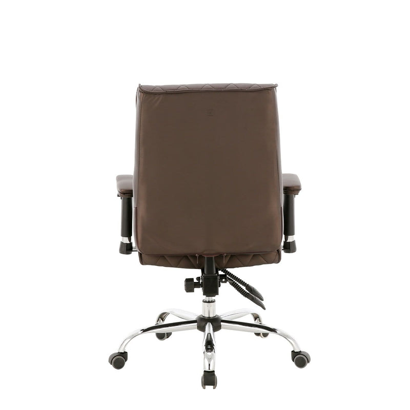 Mayakoba Delia Manicure Nail Salon Customer Chair