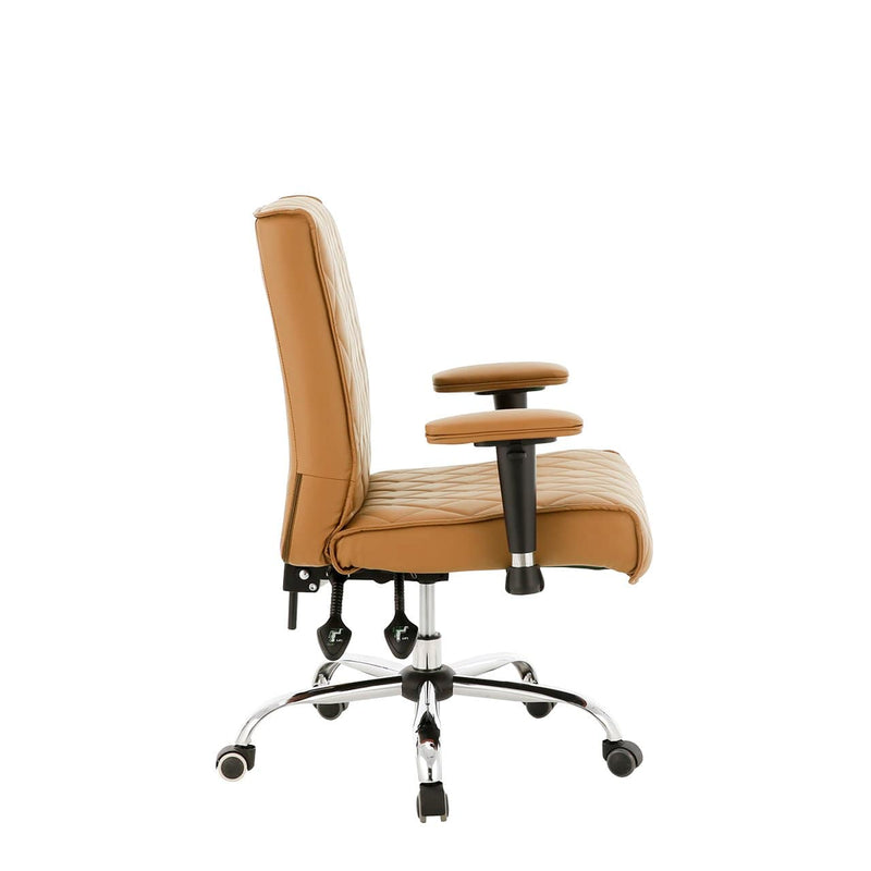 Mayakoba Delia Manicure Nail Salon Customer Chair