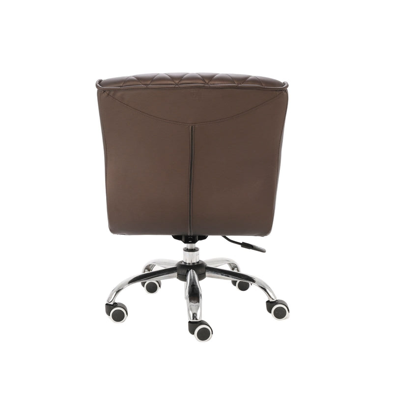 Mayakoba Delia Pedicure Technician Stool