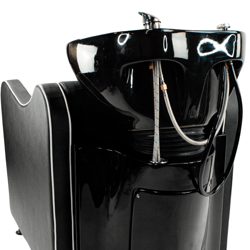 Berkeley Belgrade Shampoo Backwash Unit