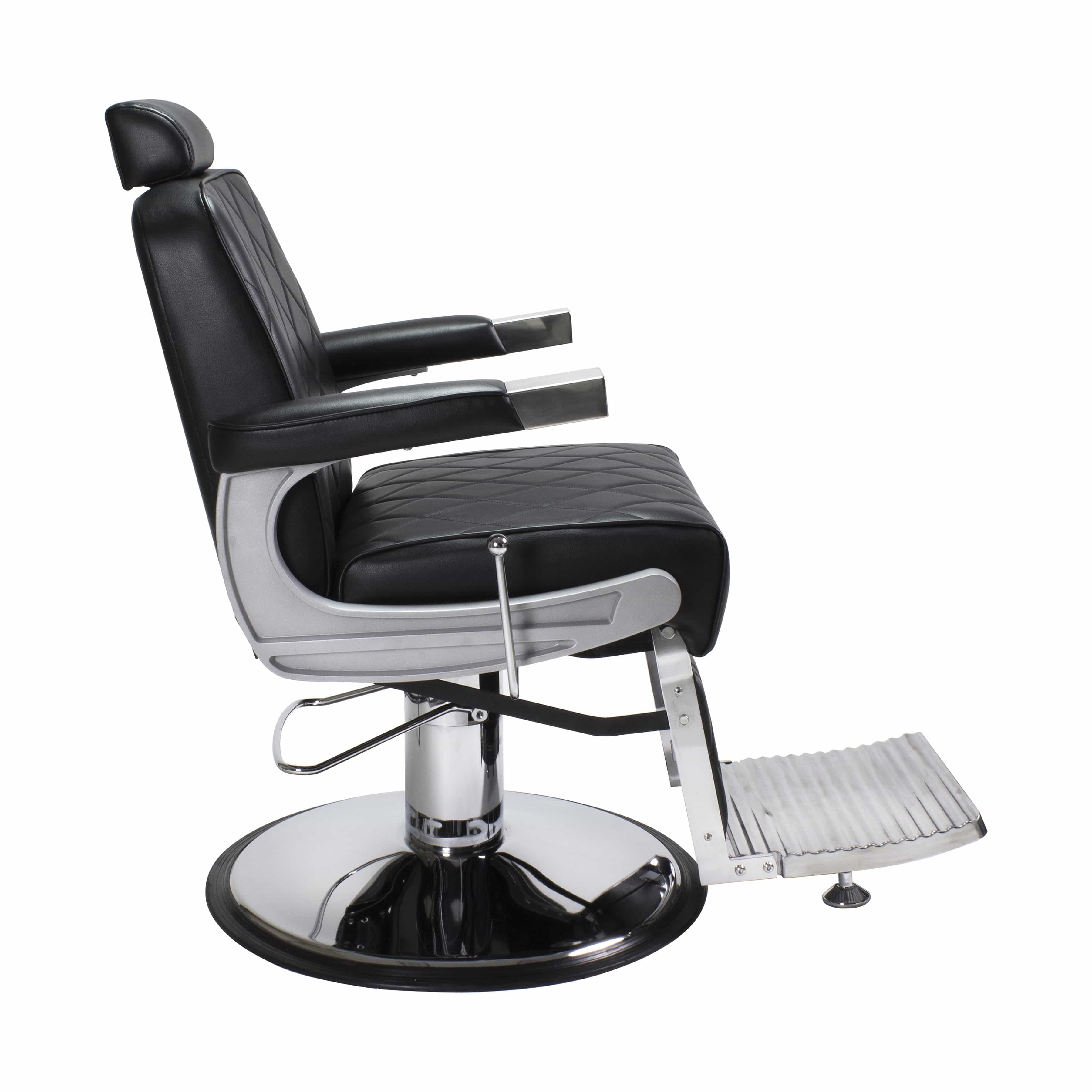 KING Barber Chair – SalonCity
