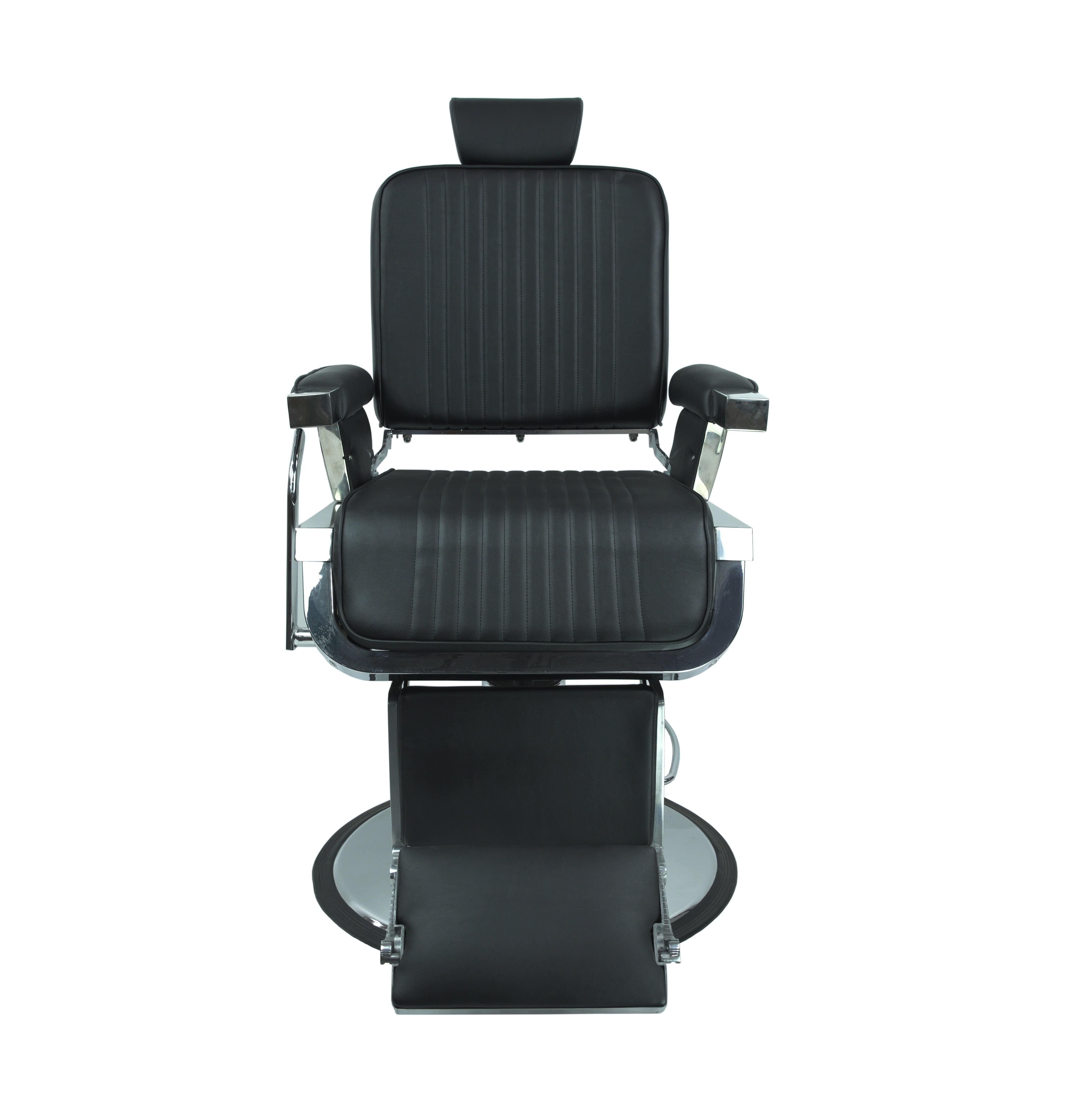 JAXSON Professional Barber Chair – SalonCity