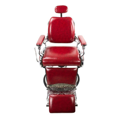 Berkeley ROOSEVELT Barber Chair