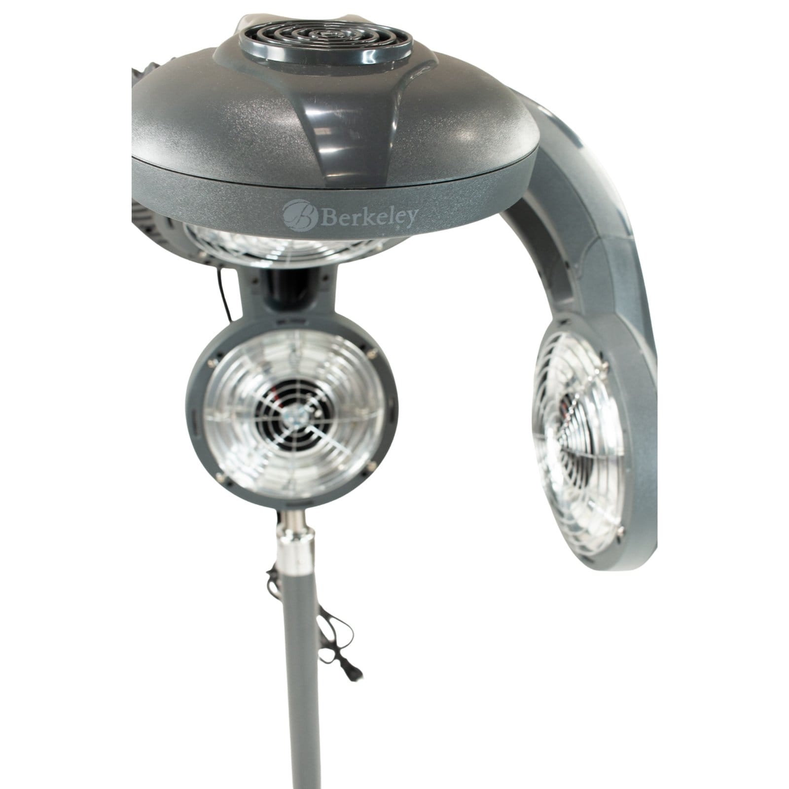 GEMINI Multi-Zone Hair Color Processor & Dryer – SalonCity