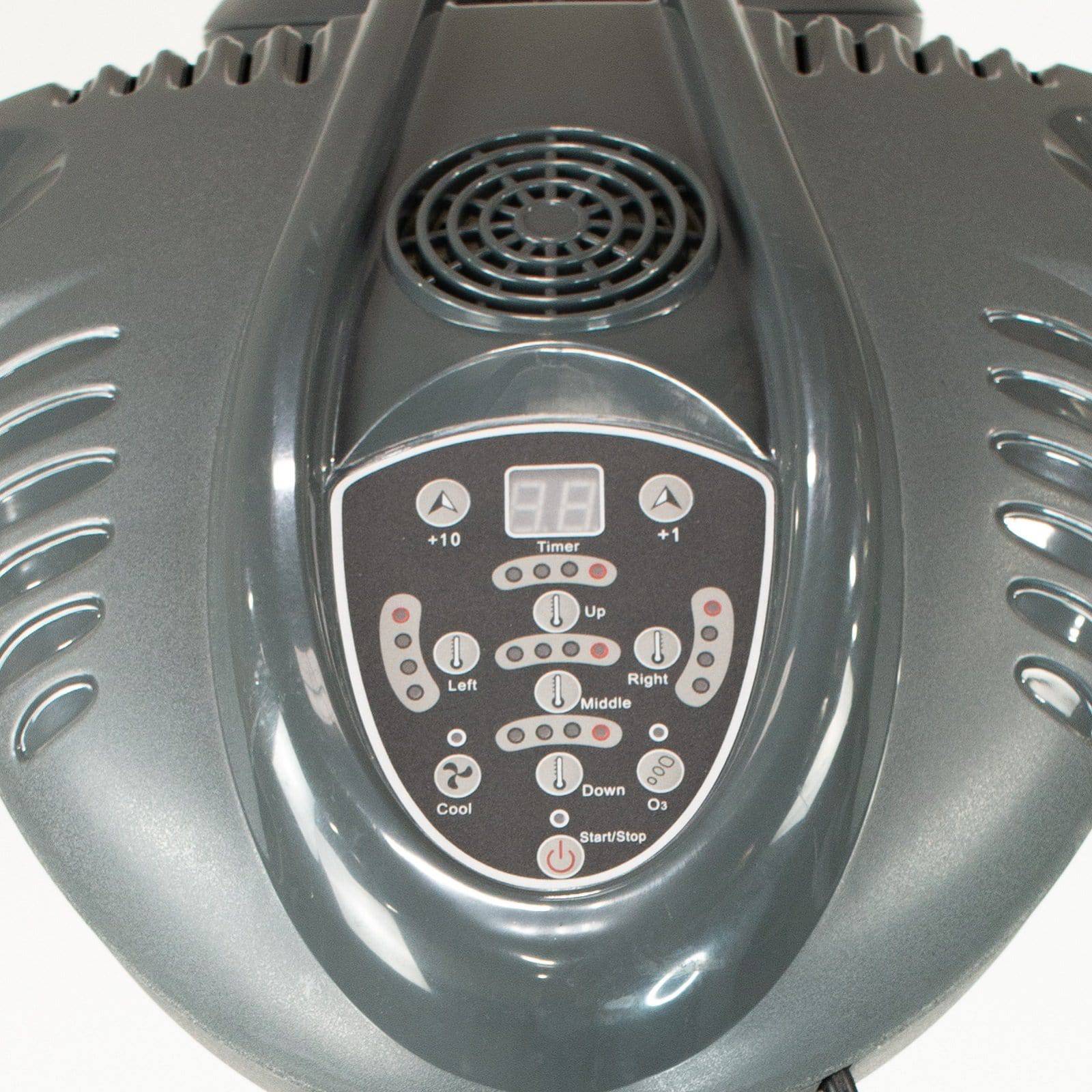 GEMINI Multi-Zone Hair Color Processor & Dryer – SalonCity