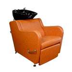 Berkeley Stanley Shampoo Backwash Unit