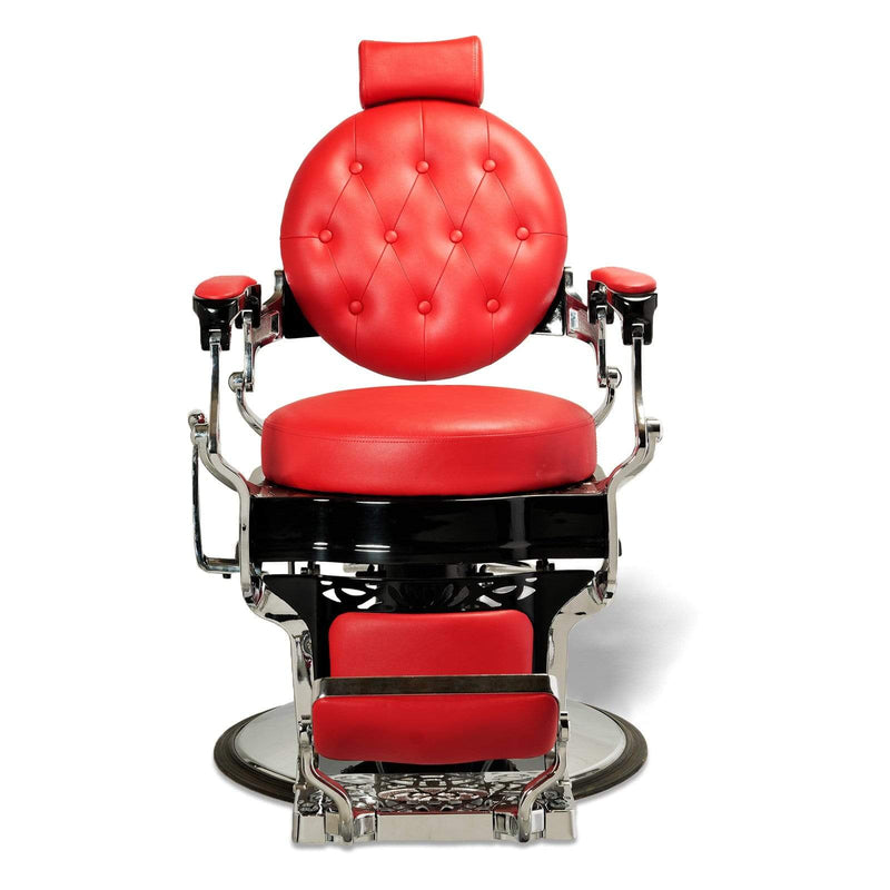 Berkeley Wilson Barber Chair