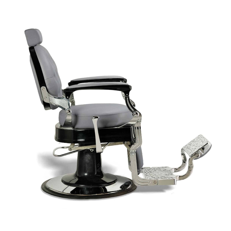 Berkeley Wilson Barber Chair