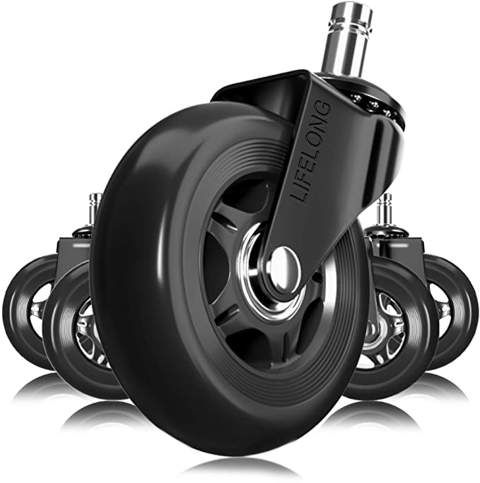 ShopSalonCity Custom Wheel Color