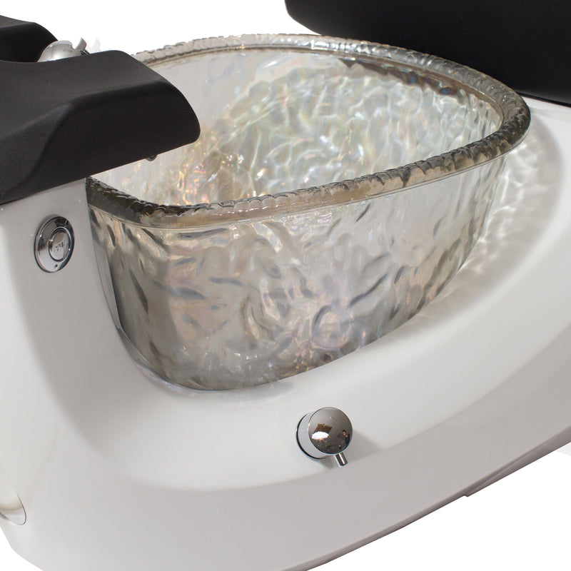 Continuum Continuum Bravo LE Pedicure Chair