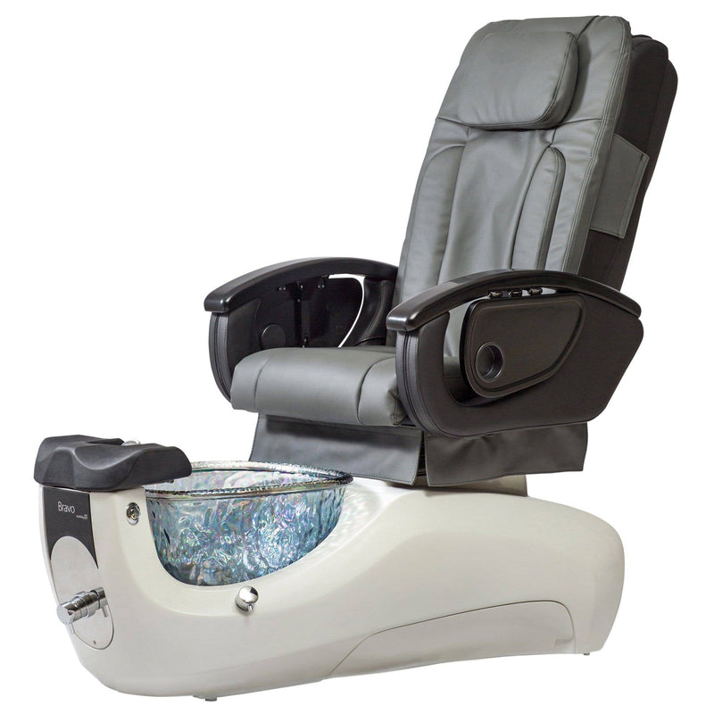 Continuum Continuum Bravo LE Pedicure Chair