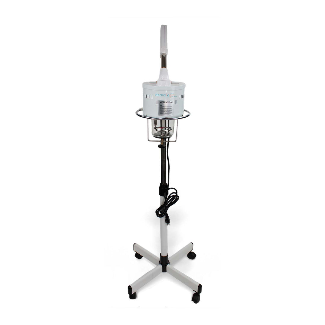 Dermalogic PLANO Facial Steamer ZHI-FCAPP-202