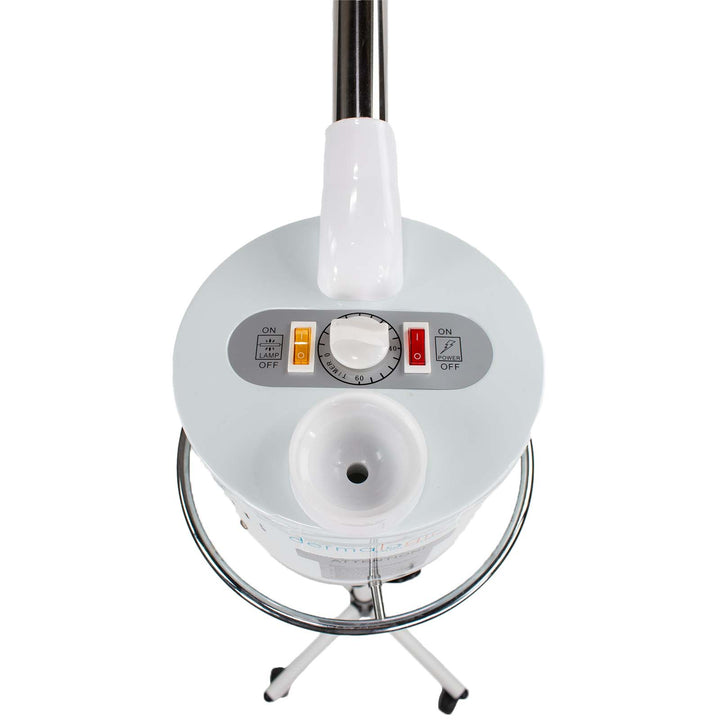 Dermalogic PLANO Facial Steamer ZHI-FCAPP-202