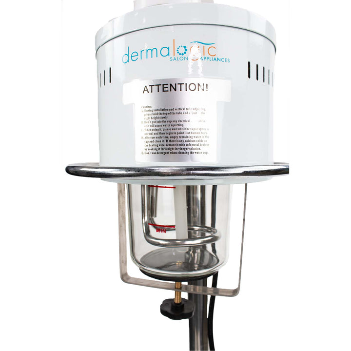 Dermalogic PLANO Facial Steamer ZHI-FCAPP-202