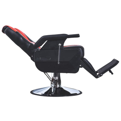 ShopSalonCity BarberPub Hydraulic Recline Barber Chair  6154-2688