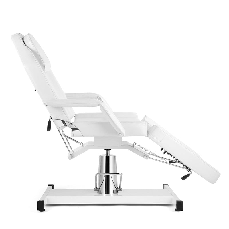 Dermalogic BETHANY Hydraulic Facial Bed