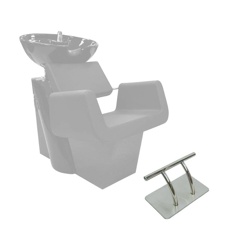 Berkeley ARON Backwash Footrest 00-HON-FTRST-2896