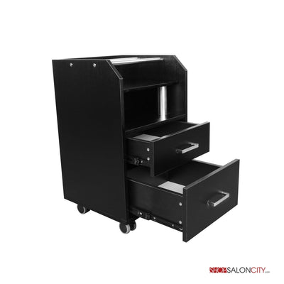 ShopSalonCity Package Selection Black DPI-NTRLY-5153-BLK