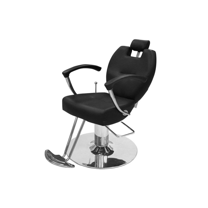 Berkeley Herman All Purpose Salon Styling Chair Black HON-APCHR-3208-BLK
