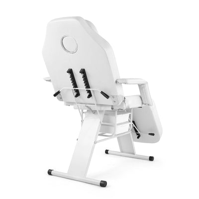 Dermalogic PARKER II Facial/Tattoo Chair