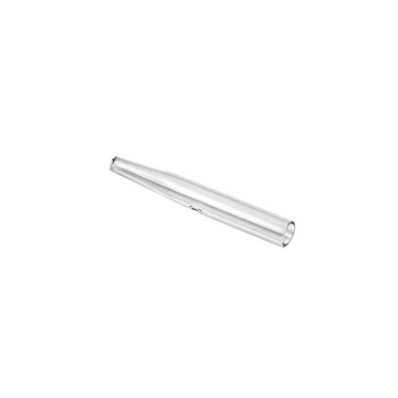 ShopSalonCity IRVING - Straight Vacuum Glass Tube 00-YAN-GLS-214-G