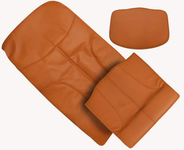 J&A USA J&A TOPEIA GX CHAIR COMPLETE SET COVER UPHOLSTERY FF-J&A-FO-CHR-TGX-CVR
