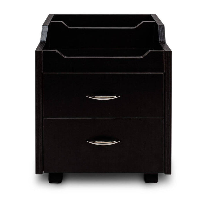 ShopSalonCity J&A Pedicure Accessory Cart & Trolley