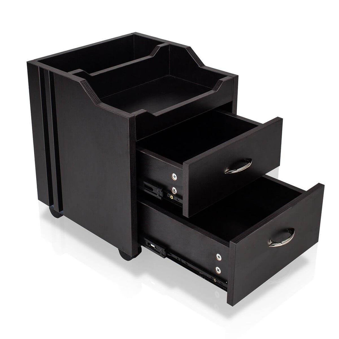 ShopSalonCity J&A Pedicure Accessory Cart & Trolley